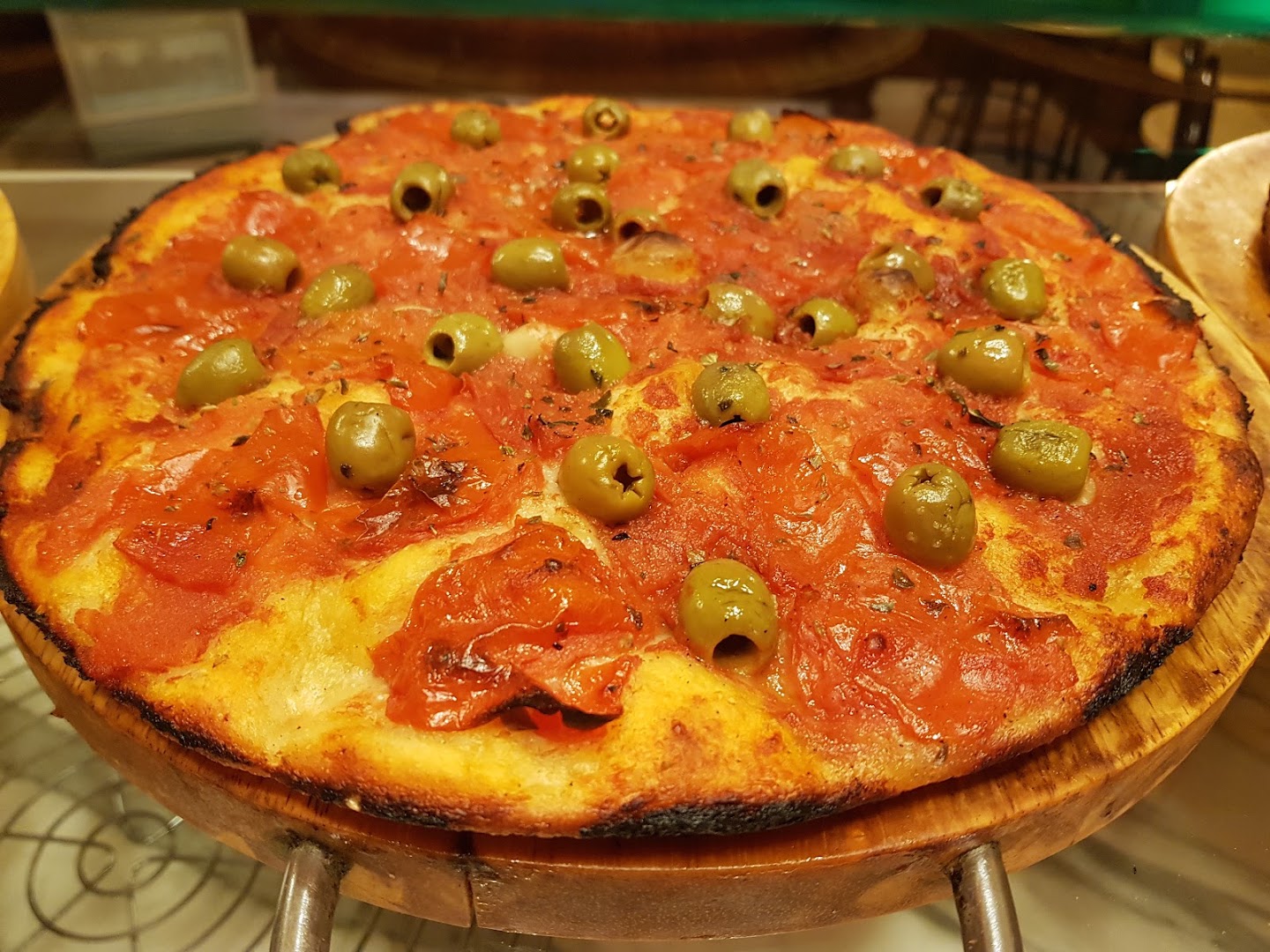 Pizzeria da Nicola · Foto 3