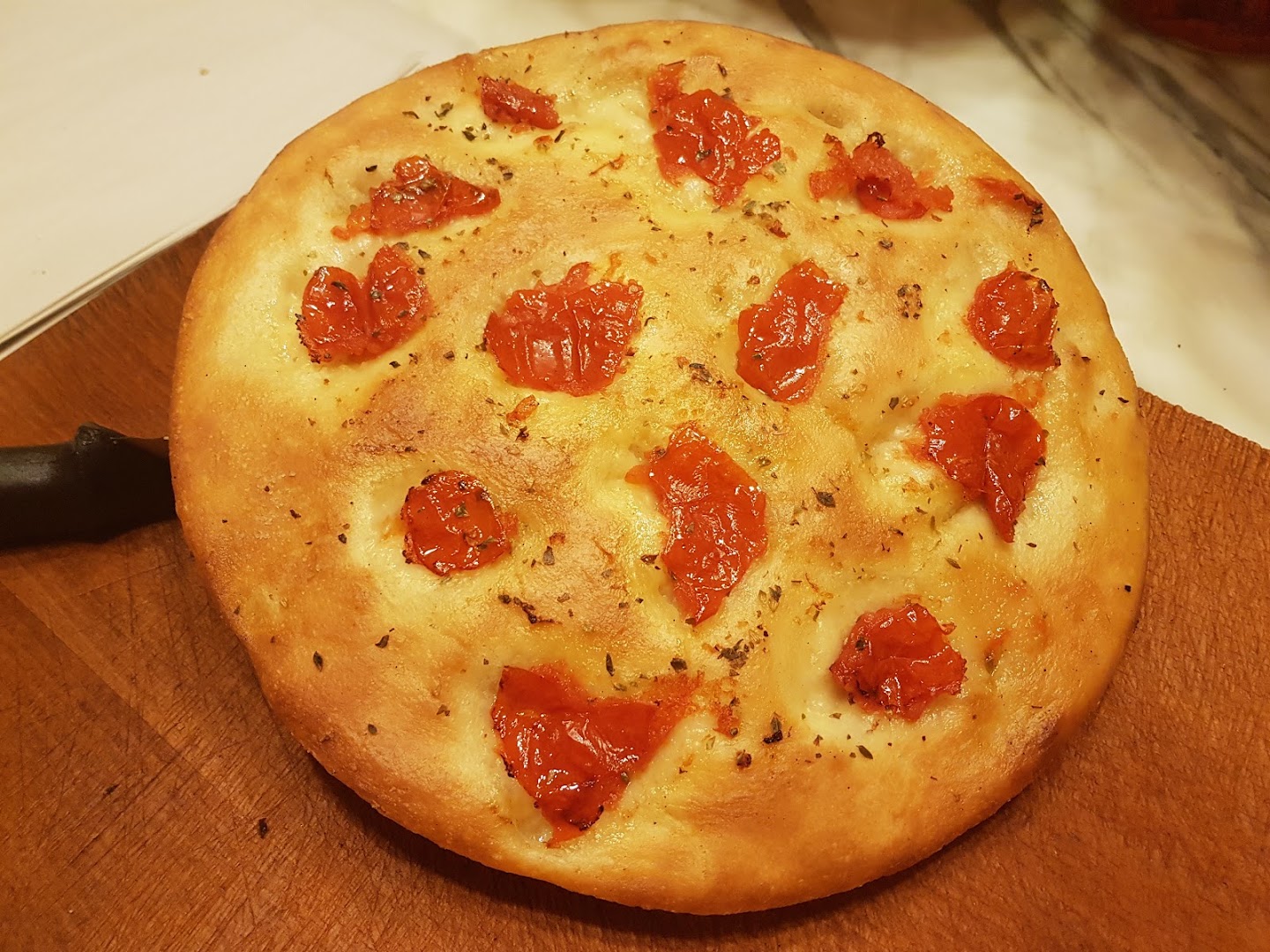 Pizzeria da Nicola · Foto 1